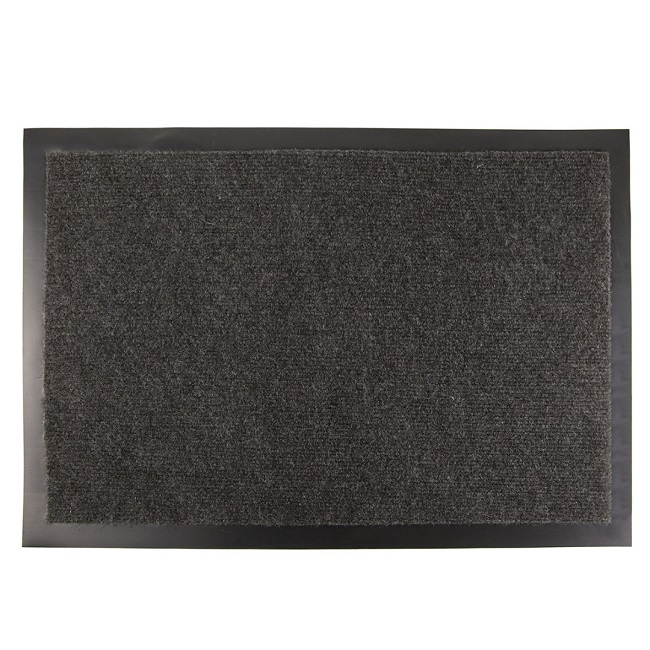 Коврик придверный 40x60 см, SunStep 35-501