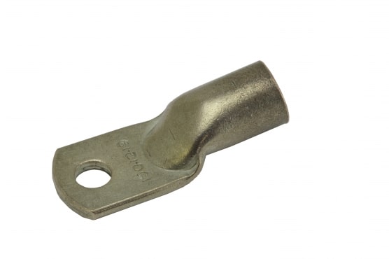 Наконечник медный луженый ТМЛ 16-8-6 Navigator