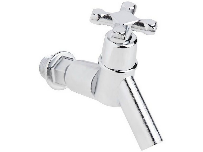 Кран водоразборный 1/2'' 600 ECONOCE EC0605