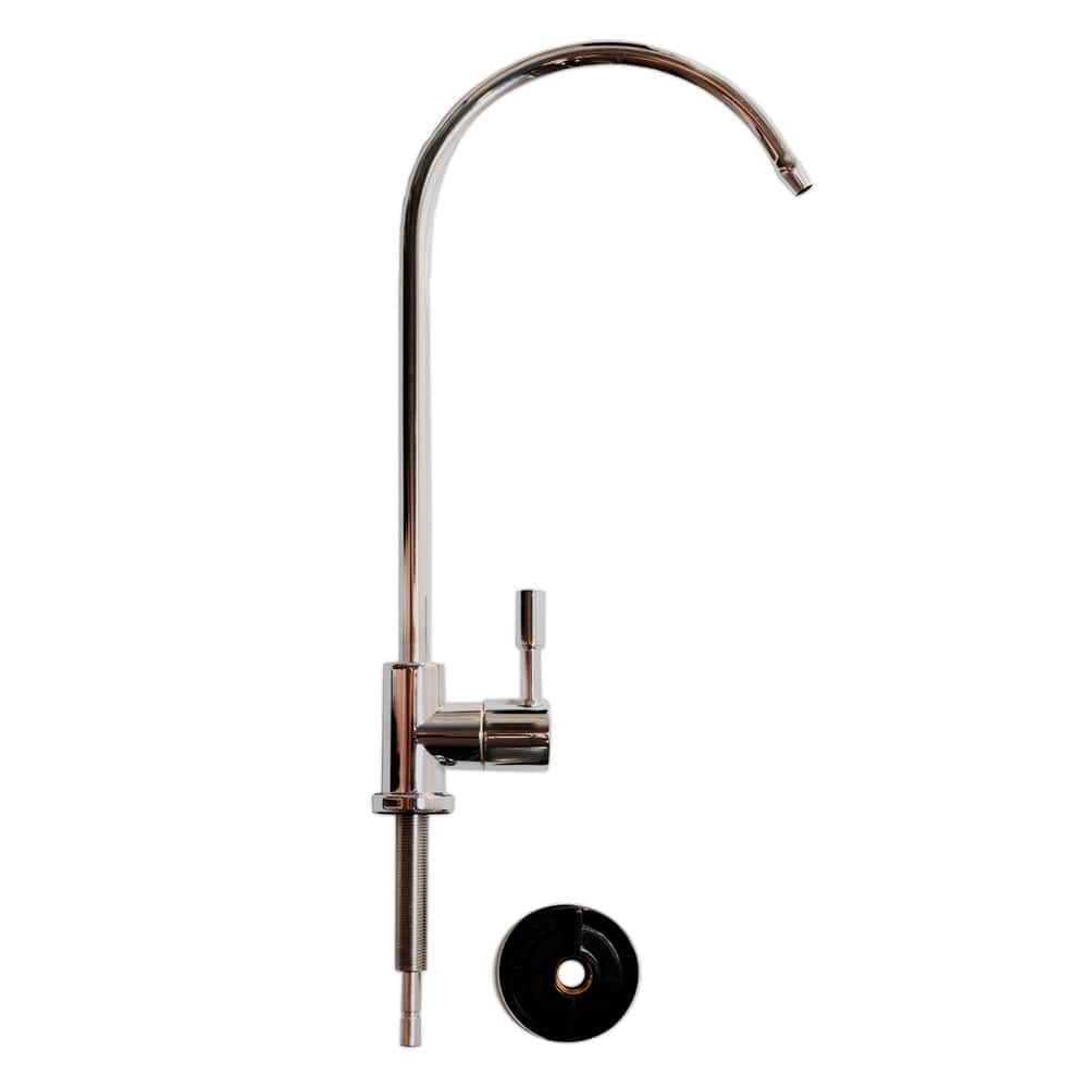 Кран питьевой одиночный (без фитинга) WIRMUT