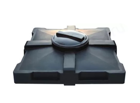 Бак для душа 240л WESTER