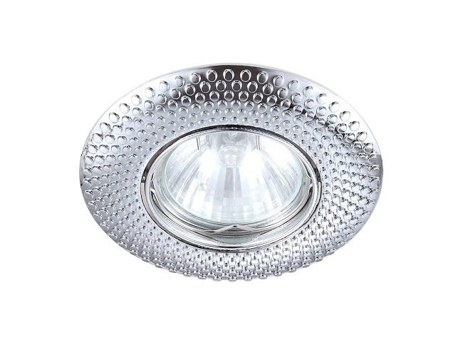 Светильник точечный 6223/1-4CH PowerLight