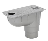 Трап уличный Ecoteck