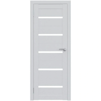 Дверное полотно Амати М1 Бьянко 200 см ЮНИ Двери