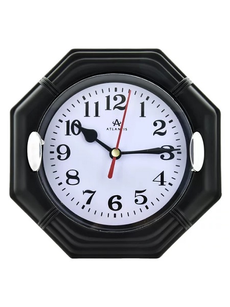 Часы настенные ATLANTIS TLD-5985Т