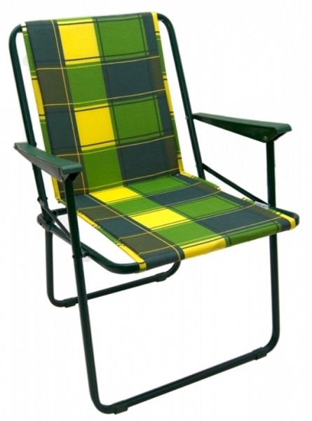 Кресло складное Фольварк (с564/66) Ольса