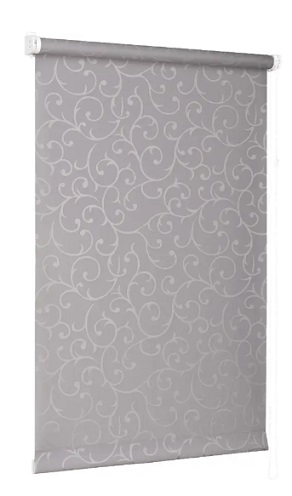 Штора рулонная СРШ-01МЭ-8267 Прима Delfa