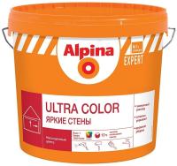 Краска EXPERT Ultra Color Alpina