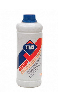 Средство для очистки, банка 1кг, SZOP PO-01, Atlas