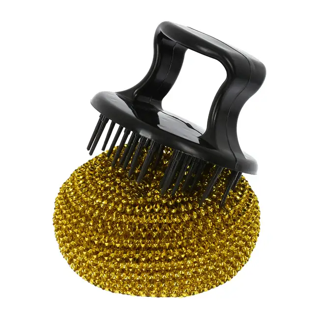 Щетка для чистки гриля BOYSCOUT 61519