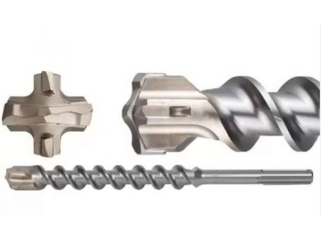 Сверло (бур) по бетону 28х450х570 мм SDS-max, Makita E-11499