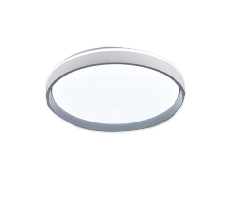 Светильник HY61044 2x60 Вт белый Айтин-про