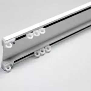 Профиль Д-6 Премиум с комплектацией, 2.0м LmDecor