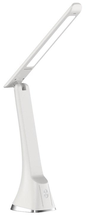 Светильник светодиодный настольный UF-733 C01 белый 8Вт Ultraflash