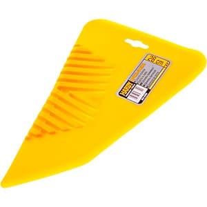 Шпатель для обоев, 28 см, 0610-522800, Hardy