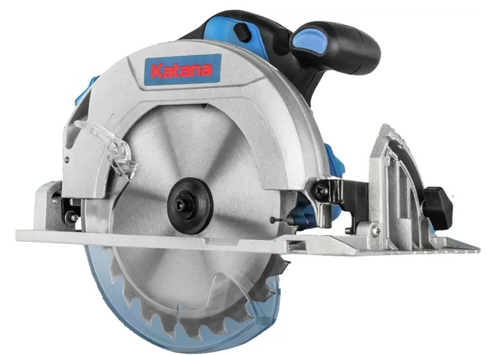 Пила циркулярная KATANA CP3900