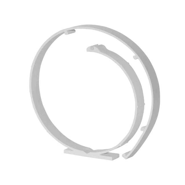 Держатель универсальный круглого воздуховода d100/125/150/160 ZERNBERG 360