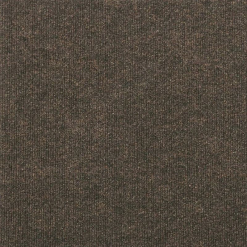 Ковролин MERIDIAN URB 1127 коричневый 1.0м (Serbia) 