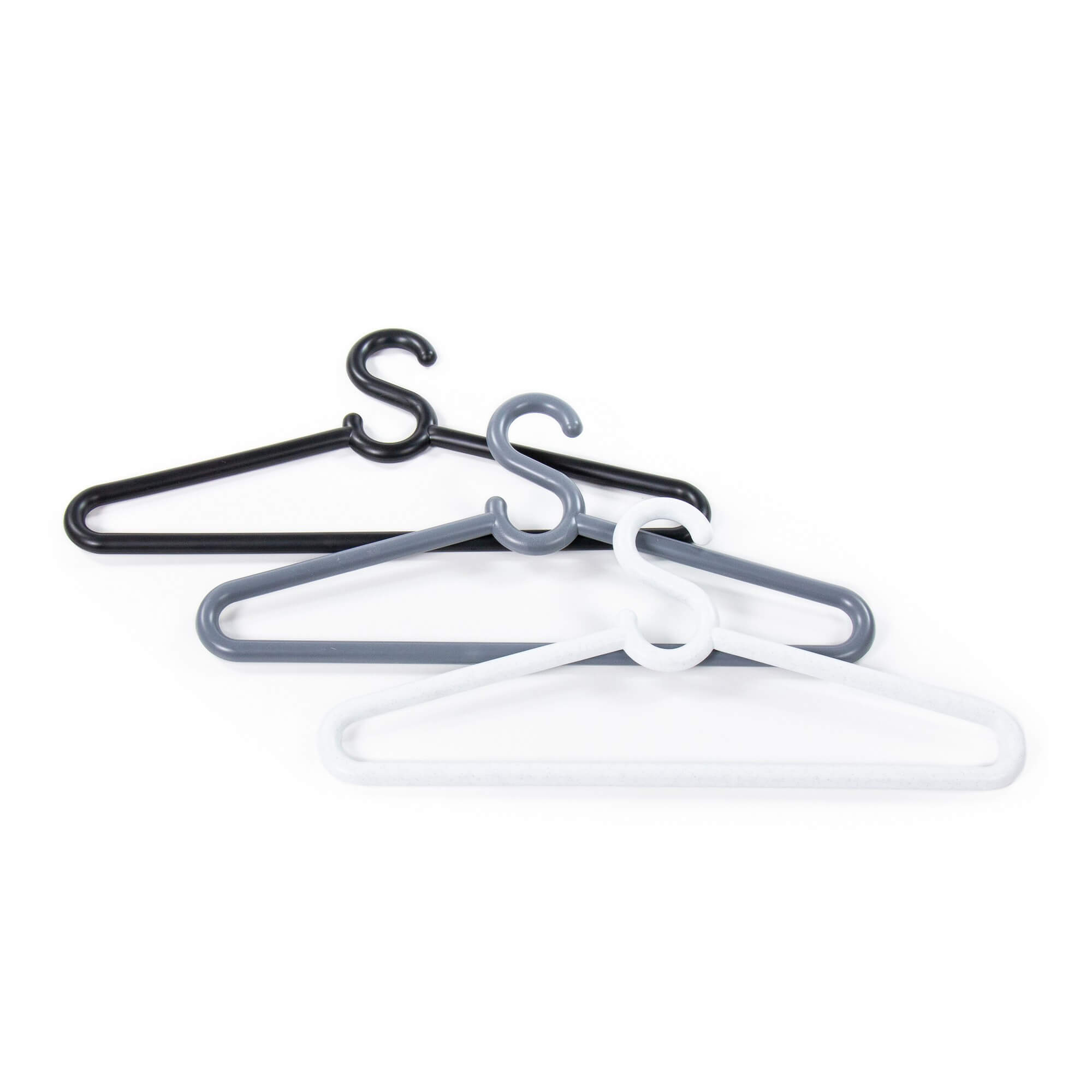 Вешалка для одежды №1, 440х15х206 мм, Полесье