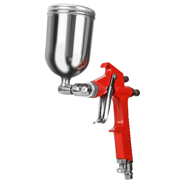 Краскопульт Brado SG27