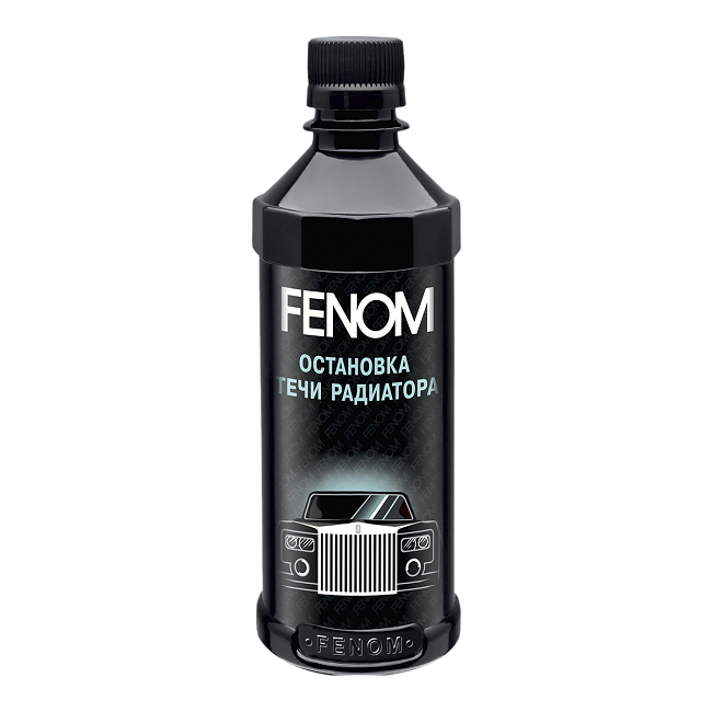Герметик радиатора Fenom FN260 0,33 л
