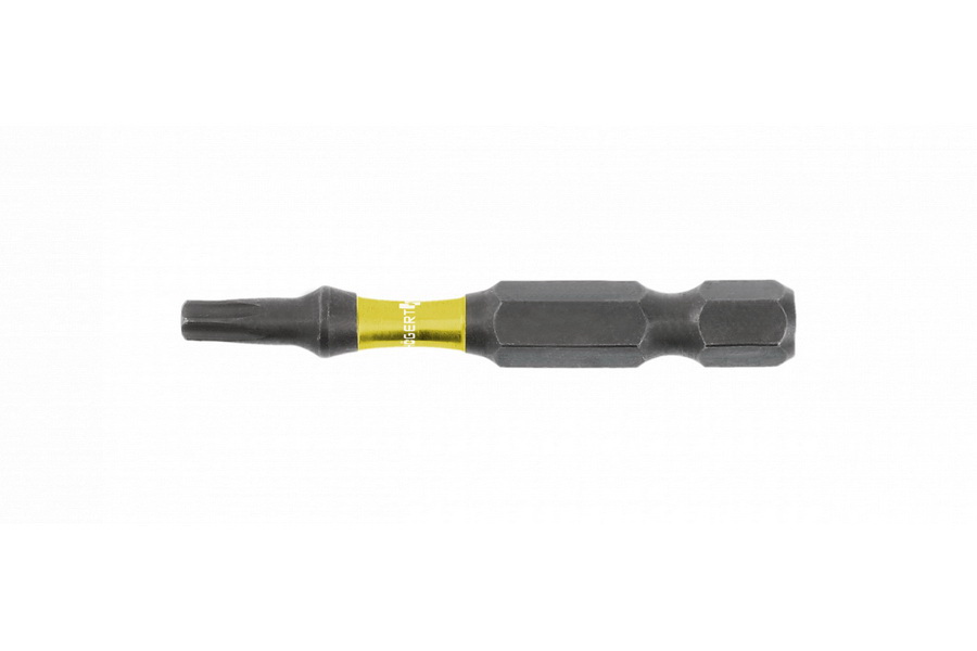 Бита ударная Torx TT15 50мм (2 шт), HT1S166 HOEGERT