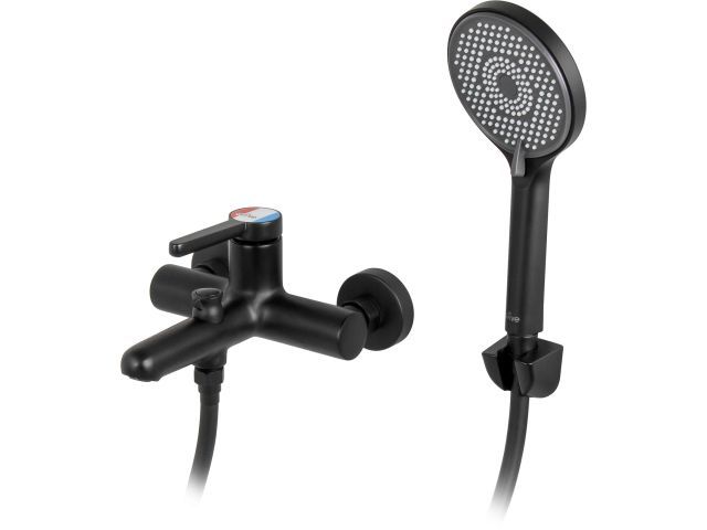 Смеситель для ванны Lt D35 A5-0632 Lotus A-FIVE