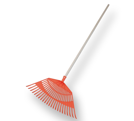 Грабли веерные, Ямполь-Слуцк 6.039