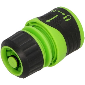 Быстросъемная муфта SOFT STOP 1/2