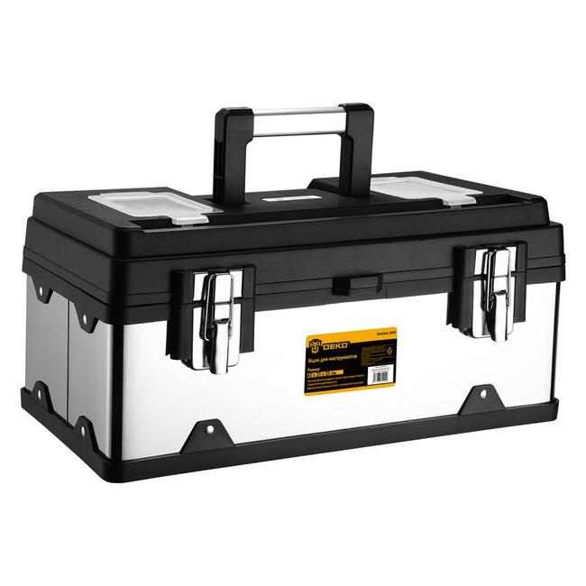 Ящик для инструментов DEKO Tool box 23M