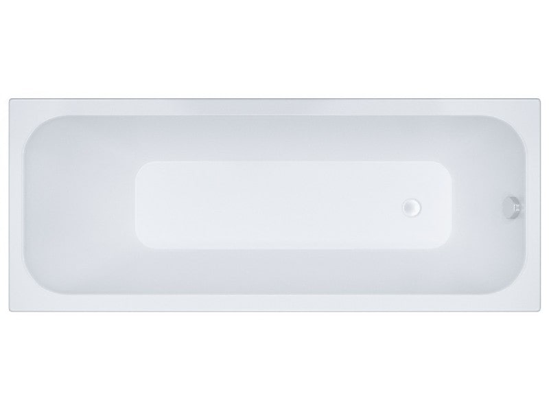 Ванна акриловая Ультра 140x70см Triton