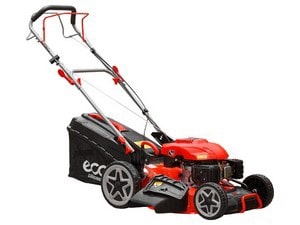 Газонокосилка бензиновая ECO LG-734 Газонокосилка бензиновая ECO LG-734