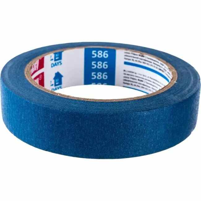 Лента малярная 25 мм 33 м SCLEY 0300-863325