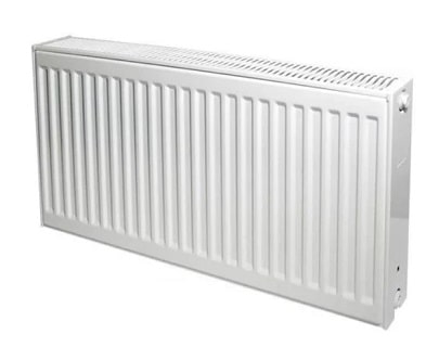 Радиатор стальной панельный STANDARD HIDRAVLIKA РВ 22-5-08 боковое подключение