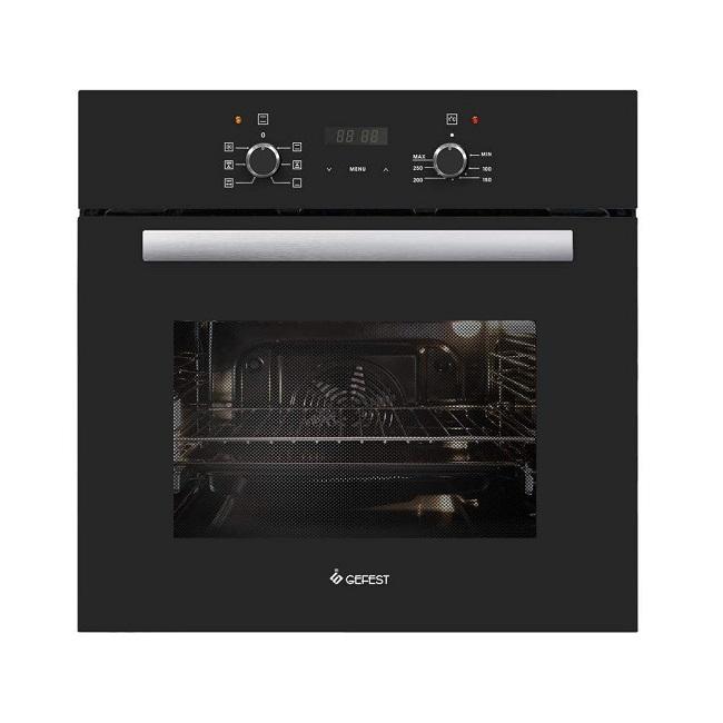 Духовой шкаф электрический встраиваемый Gefest ДА 622-02 А