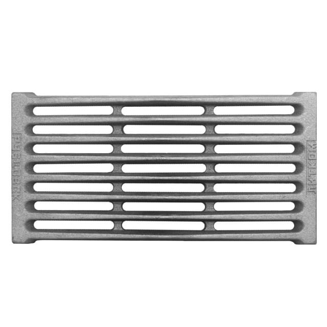 Решетка колосниковая РУ-3 350х200х30мм Литком