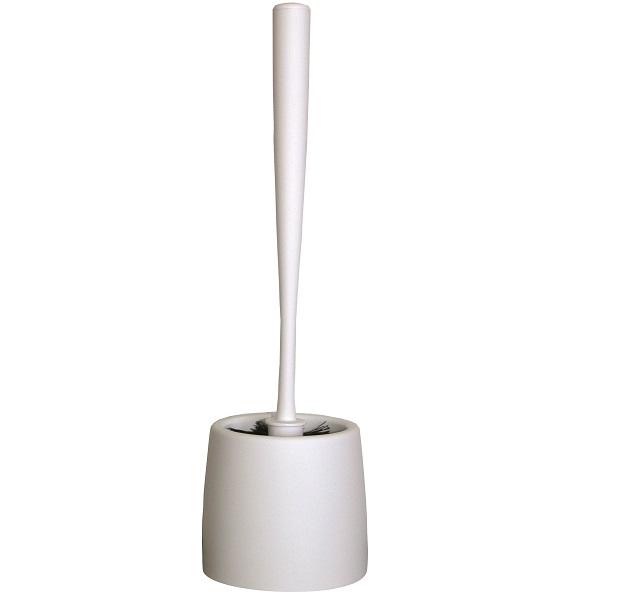 Туалетный набор WC IDA белый