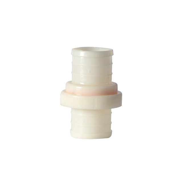 Соединитель-елочка для двух рукавов 2