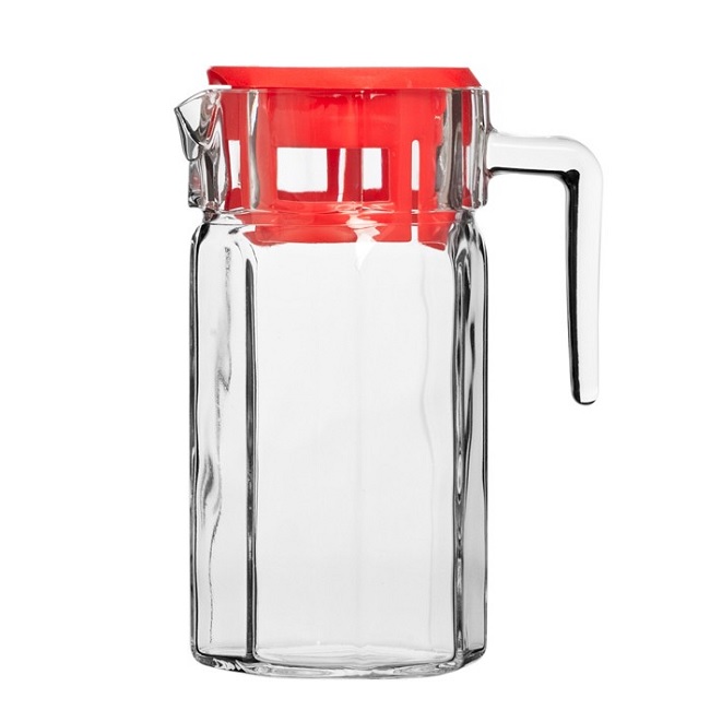 Кувшин 1,25 л, Pasabahce Kosem 43414 445373