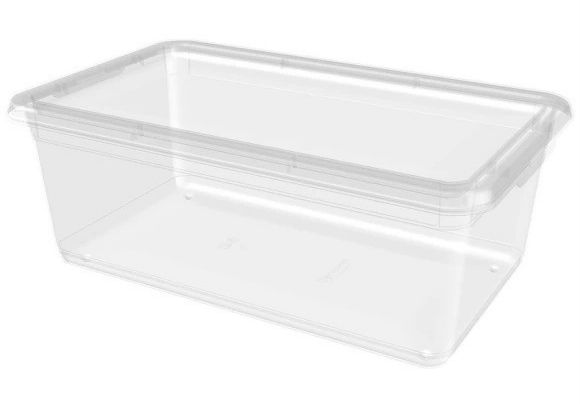 Ящик для хранения Idiland Palm 5 л 221300301/00