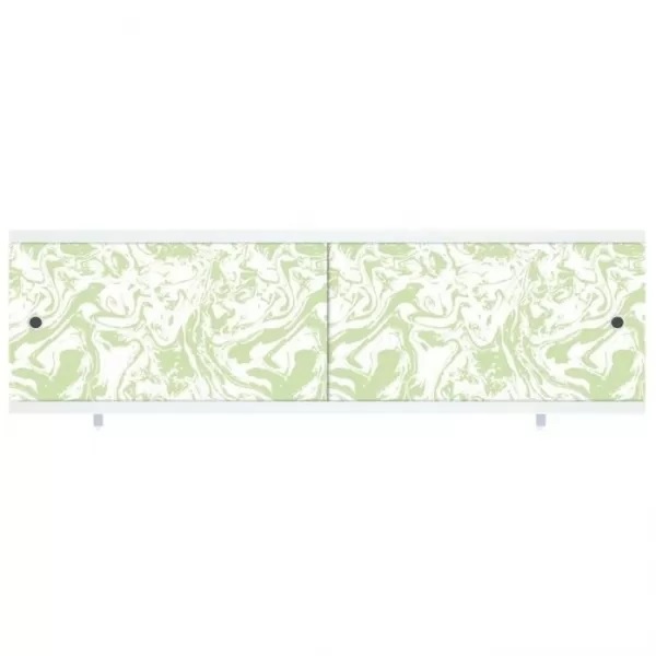 Экран под ванну 