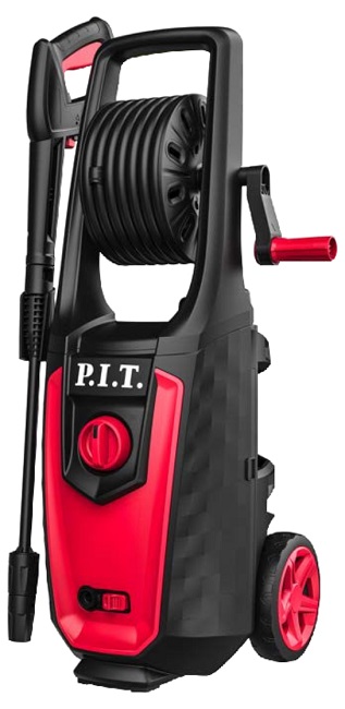 Аппарат высокого давления P.I.T PHP170-C1