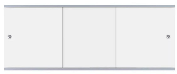 Экран под ванну 