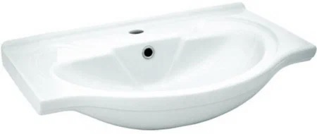 Умывальник мебельный Байкал 65 Santek