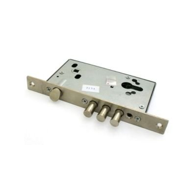 Замок врезной Кремень 1.03.25 Эльбор