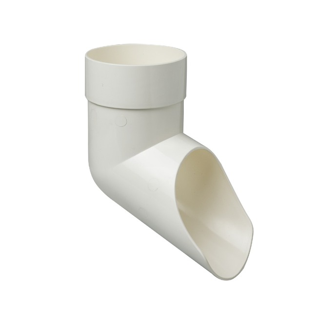 Слив трубы Комфорт 85 мм Альта-Профиль