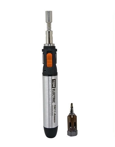 Паяльник автономный газовый ПАГ-1 