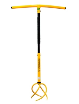 Культиватор-картофелекопатель ручной Торнадо,Tornadica