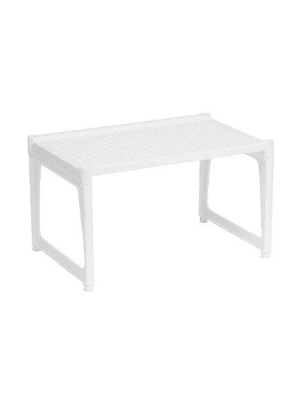 Подставка Лофт 300х195х170 , цвет белый, Виолет 750006