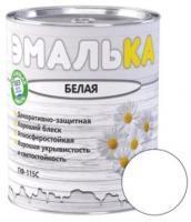 Эмаль ПФ-115 С ЭМАЛЬКА